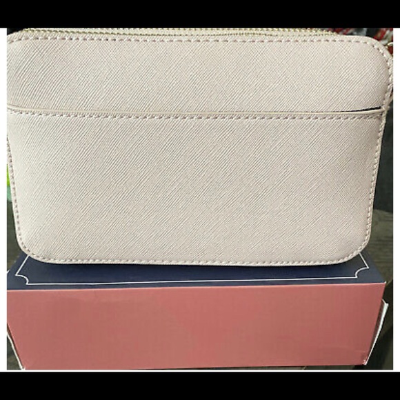 Host Pick💥💥New Swarovski Versatile Clutch Crossbody bag - Picture 5 of 9